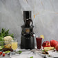 Kuvings EVO 810 (NS-2155 B M) Professional Cold Press Juicer | 12-Year Warranty | Silicone-Free Technology | Smoothie &amp; Sorbet Maker | Suraj Electronics Delhi NCR