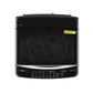 LG T12SJMB1Z 12 Kg Smart Inverter Fully-Automatic Top Load Washing Machine (Middle Black, TurboDrum, Punch+3, Soft Closing Lid, Smart Diagnosis)