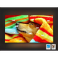 SAMSUNG QA98Q7FAAUXXL 248.9 cm (98 inch) QLED 4K Ultra HD Smart Tizen TV with Google Voice Assistant