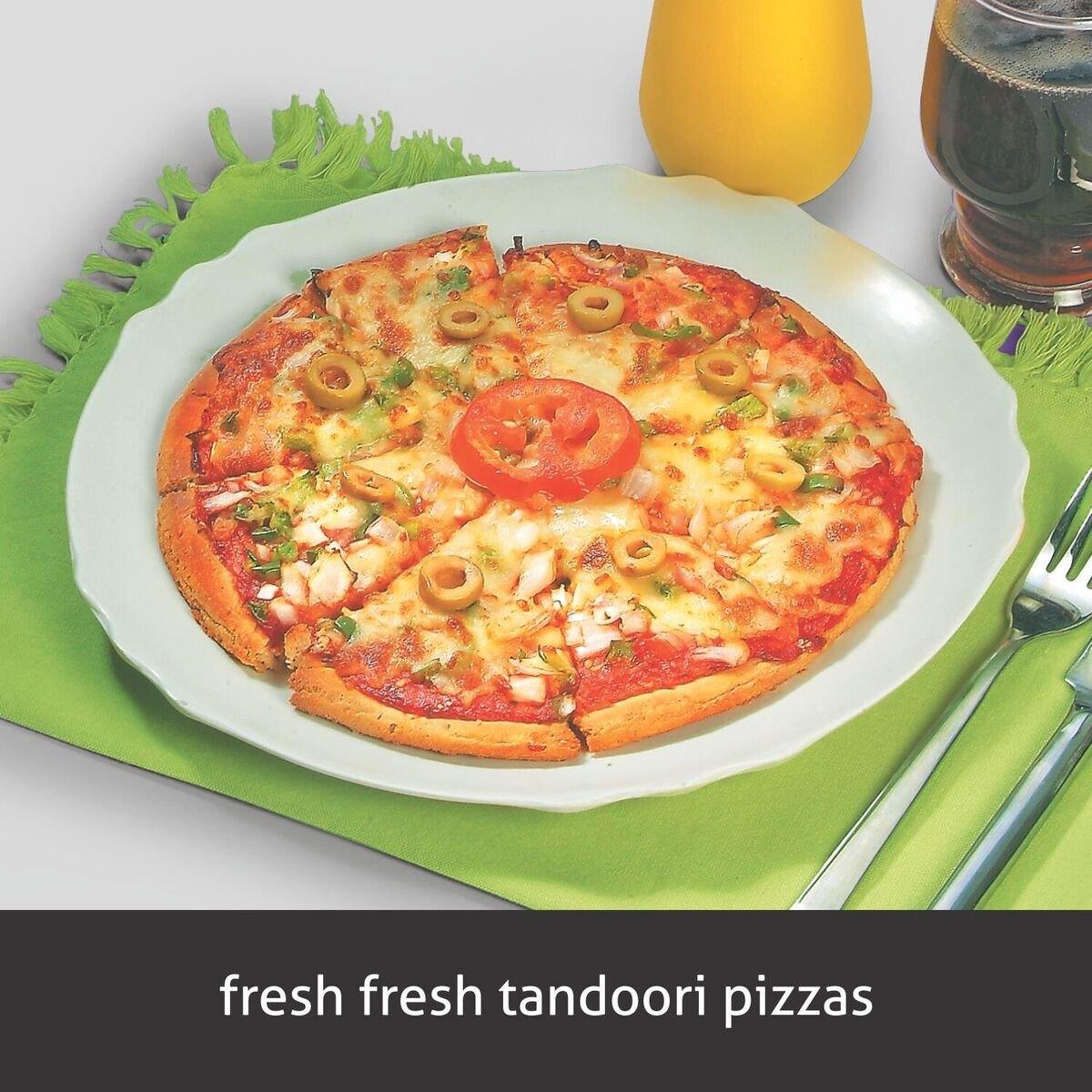 Glen Electric Tandoor 5014 XL 1400W | Stainless Steel Body | Healthy Tandoori Cooking | Suraj Electronics Delhi NCR