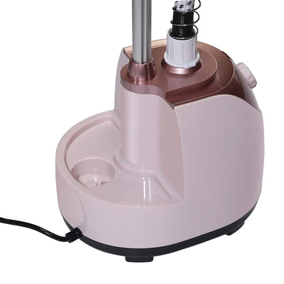 Russell Hobbs Homa1800 1800 Watts Garment Steamer Pink