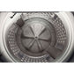 LG T90KMOB1Z 9Kg Top Load Washing Machine, Hard Water Wash, Onyx Black, 5 Star 2025