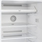 Voltas Beko RFF270D/W0NPR0I 230 L 2 Star Frost Free Double Door Refrigerator | NeoFrost Dual Cooling | ProSmart Inverter Compressor | Nightangle Purple | 2025 Model