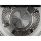 LG TX311NWO 11Kg Top Load Washing Machine, AI Direct Drive™, 6 Motion DD, Onyx Black, 5 Star.