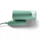 Philips STH3010/70 Handheld Garment Steamer 1000W | Foldable | 20g/min Continuous Steam | 100ml Detachable Water Tank | Compact & Travel-Friendly | Light Green
