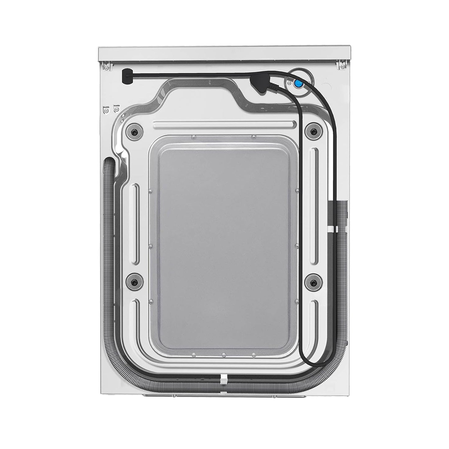 IFB Senator SXN 8012K CMS DeepClean 8 kg Front Load Washing Machine with Eco Inverter Motor