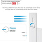 Coway AirMega Storm AP-1220B | Professional Air Purifier | 8500 Hr Filter Life | True HEPA | 7-Year Warranty | Suraj Electronics Delhi NCR