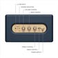 Marshall Acton III Bluetooth Speaker (Midnight Blue) | Gen 3 Stereo Sound, Bluetooth 5.2, RCA &amp; Aux Input | Suraj Electronics Delhi NCR