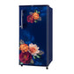 LG- GL-B199OBKD 185 L 3 Star Direct-Cool Single Door Refrigerator |Stabilizer Free Operation | Toughened Glass Shelve