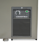 Voltas Hard Top Deep Freezer CVF320 DD P 320 LTR. Deep Freezer Hard top