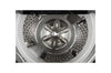 LG TX510SWO 10Kg Top Load Washing Machine, In-Built Heater, TurboWash™, AI Direct Drive™, Onyx Black
