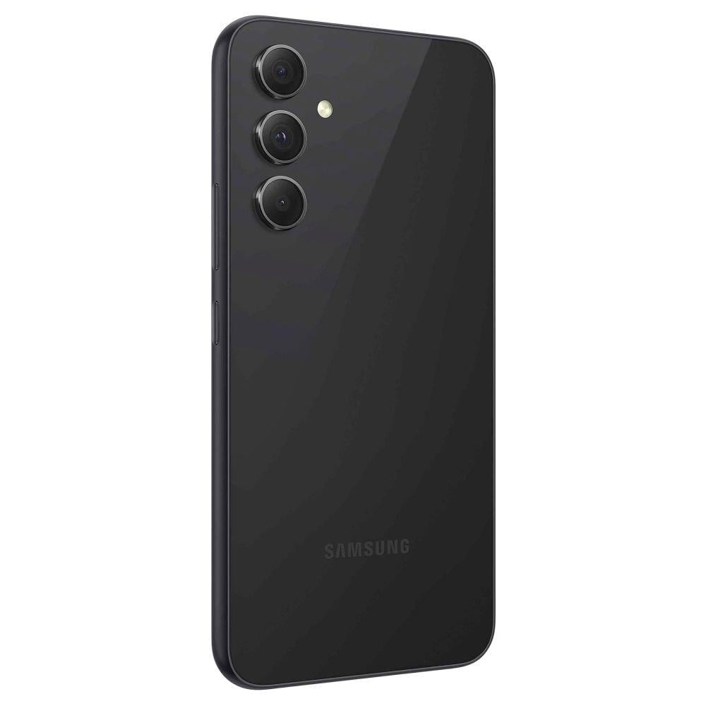 Samsung Galaxy A54 5G 256 GB, 8 GB RAM, Awesome Graphite, Mobile Phone