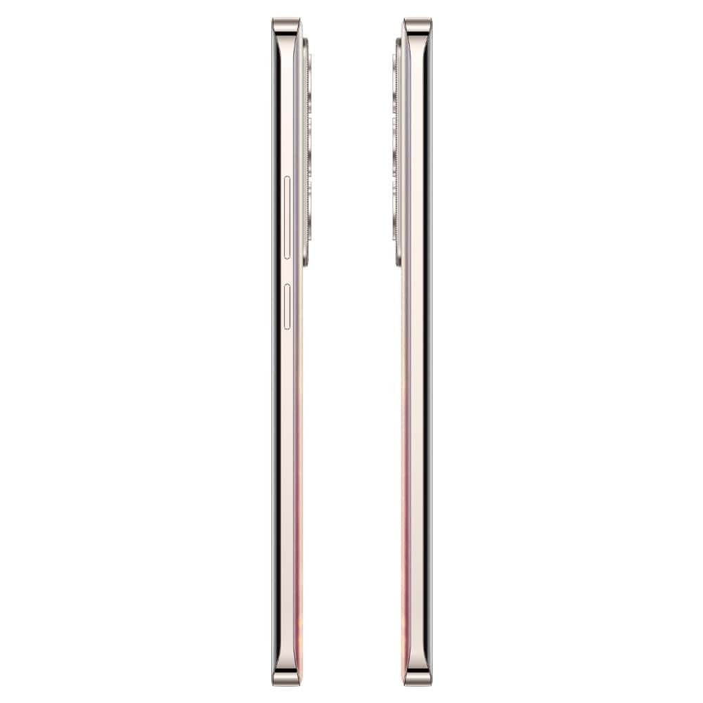 Oppo Reno 12 5G 256 GB, 8 GB RAM, Sunset Peach, Mobile Phone (Demo)