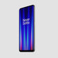 OnePlus Nord CE 2 5G 128 GB, 8 GB RAM, Grey, Mobile Phone