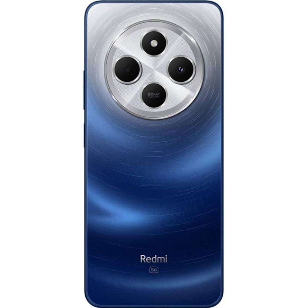 Redmi 14C 5G 64 GB, 4 GB RAM, Blue, Mobile Phone