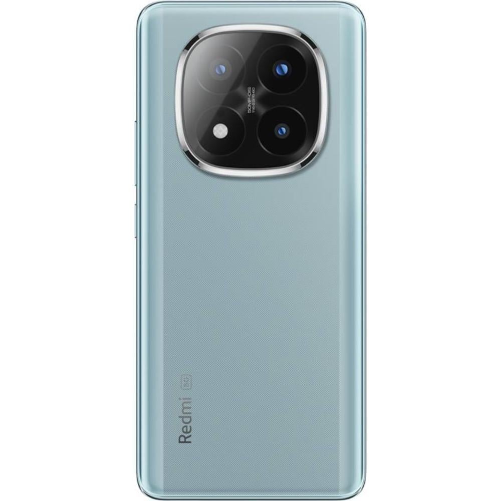 Redmi Note 14 Pro+ 5G 256 GB, 8 GB RAM, Blue, Mobile Phone