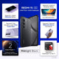 Redmi 15 5G 128 GB, 6 GB RAM, Midnight Black, Mobile Phone