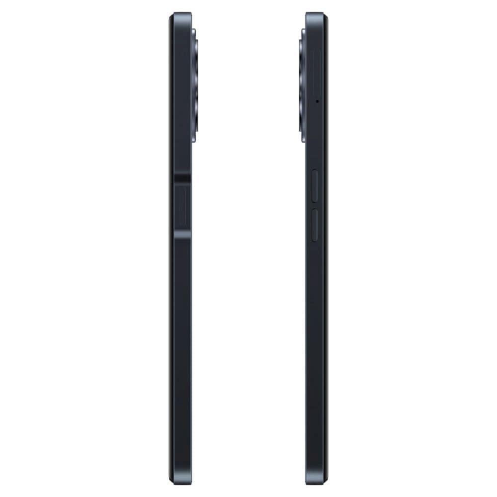 Realme C35 128 GB, 6 GB RAM, Glowing Black, Mobile Phone
