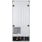LG  GL-T422VESX 398 L 3 Star Frost-Free Smart Inverter Wi-Fi Double Door Refrigerator