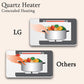 LG MH2044DB 20 L Grill Microwave Oven (Black, Anti-Bacterial Cavity, Health Plus Menu) – Buy Online at Suraj Electronics Delhi NCR