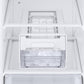 Samsung RS76CG8113B1HL 653L WI-FI Enabled SmartThings Side By Side Inverter Refrigerator ( Black DOI)