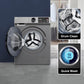 Godrej WFEON CEL 9014 IEBT SLSR 9 Kg 5 Star AI Tech Front Load Washing Machine | Steam Wash | 1400 RPM | Inverter Motor | Buy @ Suraj Electronics Delhi NCR