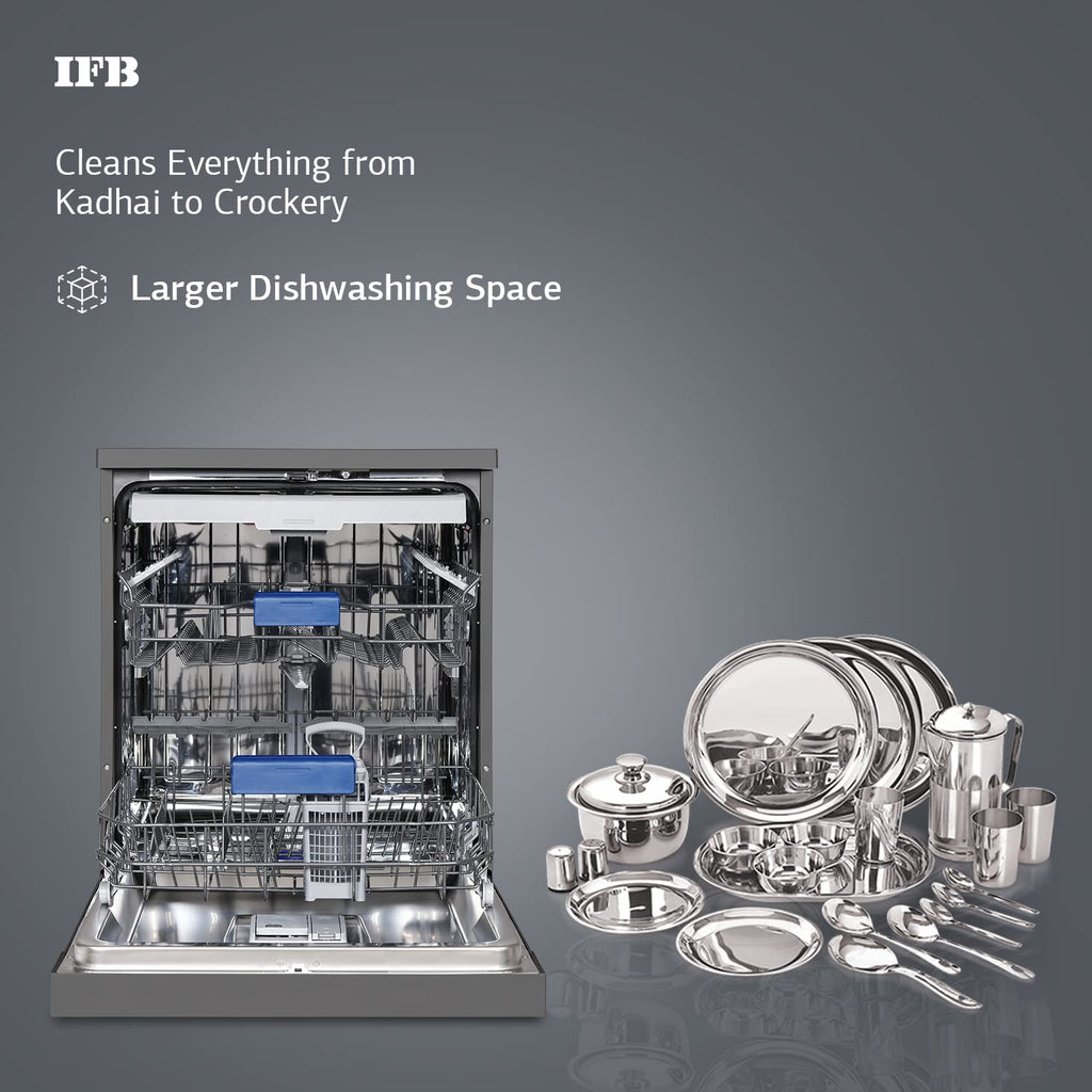 IFB Neptune VX2 Plus 16 Place Settings