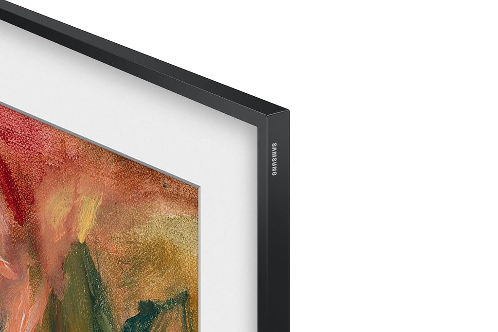 Samsung The Frame Series QA75LS03FAUXXL 75 Inch QLED 4K TV | Matte Display | Art Mode | Dolby Atmos | Alexa Built-in