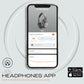 JBL Tour One M2 Adaptive Noise Cancelling Over-Ear Headphones with Hi-Res Audio, Spatial Sound, 50Hrs Battery, Quick Charge, Bluetooth 5.3 LE, Multi-Point Connectivity, Built-in Alexa – Black | Suraj Electronics
