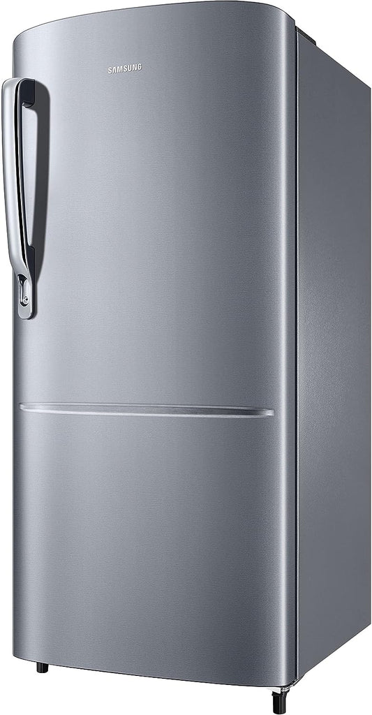 Samsung Refrigerator  RR20C2712S8 183 LITRE Stylish Grande Design Single Door