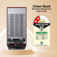 Godrej RD ERIOPLS 205B THF WN RD 180 L 2 Star Farm Fresh Crisper Technology With Jumbo Vegetable Tray Direct Cool Single Door Refrigerator ( Wine Red)