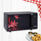LG MC2846BR 28 L Convection Microwave Oven – Black, 251 Auto Cook Menu, Stainless Steel Cavity, Ghee in 12 Mins, Quartz Heater
