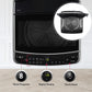 LG THD11NWM 11 Kg 5 Star Inverter Wi-Fi Fully-Automatic Top Load Washing Machine ( Middle Black, AIDD Technology)