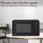 LG MH2044DB 20 L Grill Microwave Oven (Black, Anti-Bacterial Cavity, Health Plus Menu) – Buy Online at Suraj Electronics Delhi NCR