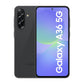 Samsung Galaxy A36 5G (Awesome Black, 8GB, 128GB) | Awesome Intelligence: Circle to Search, Intelligent Editing | Awesome 4nm Snapdragon Processor | Flagship Grade Selfie Camera