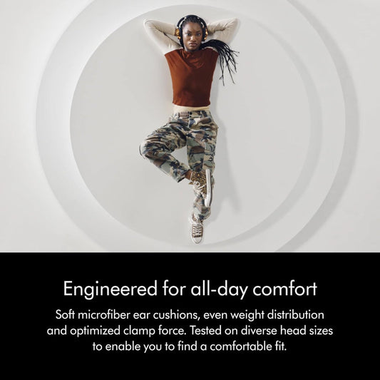 Dyson OnTrac™ Headphones Copper WP02 CNC