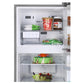 LG GL-N292DPZY 242 L 2 Star Frost-Free Smart Inverter Double Door Refrigerator ( Shiny Steel, Smart Connect & Multi Air Flow)