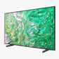 Samsung UA55DU8300ULXL 55 Inch 4K Ultra HD Smart LED TV – Dynamic Crystal Color, Voice Assistant, HDR10+, AirSlim Design | Buy at Suraj Electronics