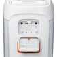 JBL Partybox 120 (White Color ) Wireless Bluetooth 160W Party Speaker, AI Sound Boost, Futuristic Light Show, Upto 12Hrs Playtime