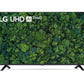 LG 43UQ7300PTA  108 cm (43 inches) 4K Ultra HD Smart LED TV (Dark Iron Gray)