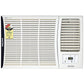Voltas 183 Vectra Elite 1.5 Ton 3 Star, Fixed Speed Window AC (Copper, Turbo Mode, White)