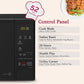 LG MH2044DB 20 L Grill Microwave Oven (Black, Anti-Bacterial Cavity, Health Plus Menu) – Buy Online at Suraj Electronics Delhi NCR