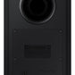 Samsung 250 W 3.1 ch (HW-S700D/XL) Wireless Dolby Atmos True HD Soundbar with Wireless Subwoofer, Center Firing Speakers, Surround Sound, DTS Virtual:X, AirPlay2, Wi-Fi, Bluetooth, HDMI (Titan Black)