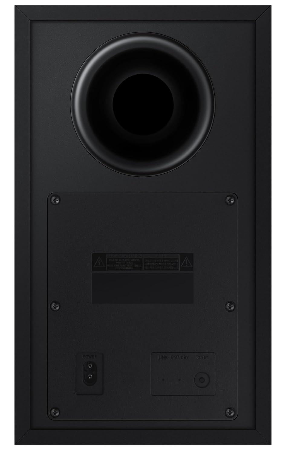 Samsung 250 W 3.1 ch (HW-S700D/XL) Wireless Dolby Atmos True HD Soundbar with Wireless Subwoofer, Center Firing Speakers, Surround Sound, DTS Virtual:X, AirPlay2, Wi-Fi, Bluetooth, HDMI (Titan Black)