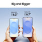 Samsung Galaxy S25 5G AI Smartphone (Icyblue, 12GB RAM, 512GB Storage), 50MP Camera with Galaxy AI