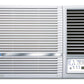 Blue Star WID324L 2 Ton 3 Star Inverter Window AC | 5-in-1 Convertible Cooling, Turbo Cool, Copper Condenser, Blue Fin Protection
