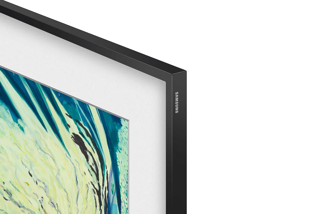 Samsung QA65LS03FAULXL The Frame 65 Inch QLED 4K Ultra HD Smart TV | Matte Display, Art Mode, Dolby Atmos, Quantum Processor