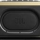JBL AUTHENTICS 300 Smart home speaker with Wi-Fi, Bluetooth and Voice Assistants with retro design