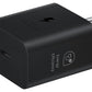 Samsung 25W Type-C Travel Adapter (EP-T2510NBN) | Super Fast Charger | Suraj Electronics Delhi NCR