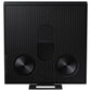 Samsung Music Frame 120 W 2.0 ch (HW-LS60D/XL) Dolby Atmos Soundbar, Wireless Music Streaming, Alexa Built-in, AirPlay2, Wi-Fi, Bluetooth, Optical in (Black)